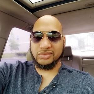 Meet your Posher, William